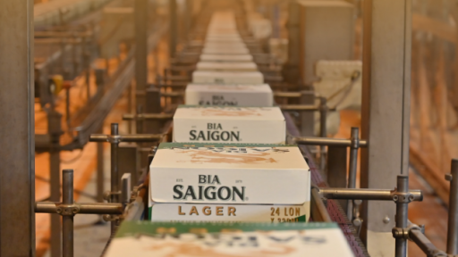Sabeco trước sóng gió: Lợi nhuận lung lay và “gánh nặng” từ những khoản đầu tư rủi ro