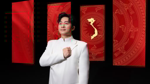 Hành trình mới của âm nhạc Việt: Tùng Dương và Nguyễn Văn Chung lan tỏa tinh thần tiếp bước tương lai