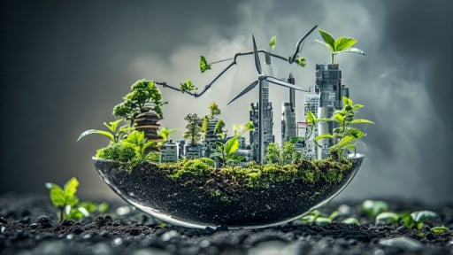 Thị trường tín chỉ carbon: Màu tín chỉ nào phù hợp cho thị trường Việt Nam?