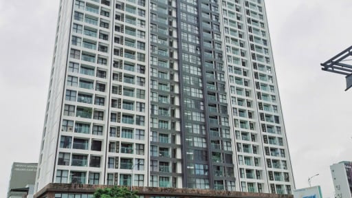 Sau ồn ào, chủ tòa nhà Hiory 100% vốn Nhật Bản được Đà Nẵng cho phép quản lý vận hành chung cư