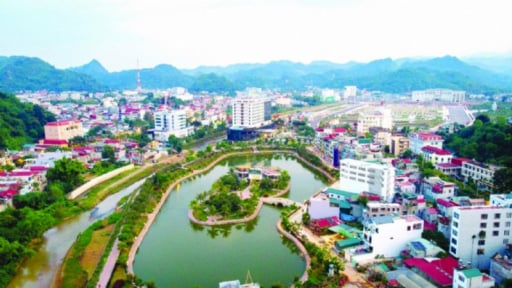 Dự án khu đô thị hơn 2.000 tỷ đồng tại Sơn La tìm chủ đầu tư
