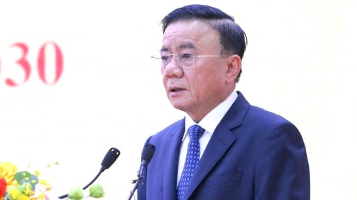 Đề xuất cơ chế trọng dụng nhân tài về Văn phòng Trung ương Đảng công tác