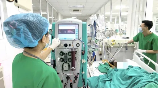 Ăn hải sản theo cách này coi chừng hoại tử, thậm chí mất mạng