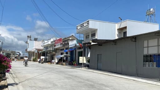 Phường An Khê, tỉnh Gia Lai khẩn trương nâng cấp 3 con đường, ngay khi vận hành chính quyền địa phương 2 cấp
