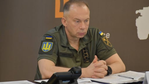 Tổng Tư lệnh Ukraine tiết lộ kế hoạch tác chiến để lật ngược thế cờ trước Nga