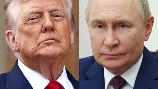 Cựu Đại sứ Mỹ cảnh báo ông Trump có nguy cơ 'sập bẫy' trong cuộc gặp với Tổng thống Putin