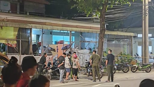 Nghi phạm tự sát sau khi ra tay sát hại người phụ nữ và làm bị thương con gái nạn nhân