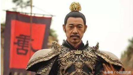 Cuộc thảm sát nào khiến Đường Thái Tông cả đời muốn che giấu?