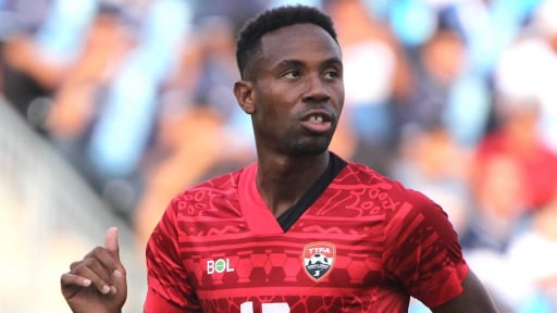 Tin tối (9/8): SLNA “chơi lớn”, chiêu mộ tuyển thủ Trinidad & Tobago?