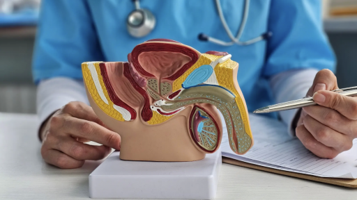 12 cách tự nhiên cải thiện sinh lý nam