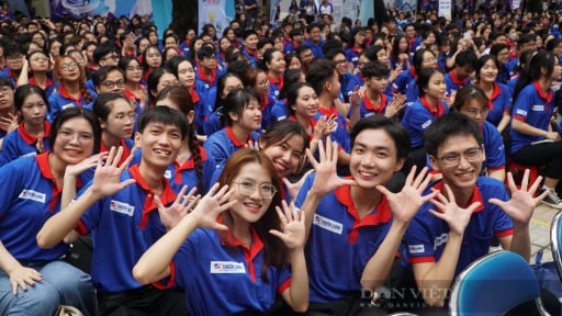 Xây dựng TP.HCM thành trung tâm đào tạo quốc tế