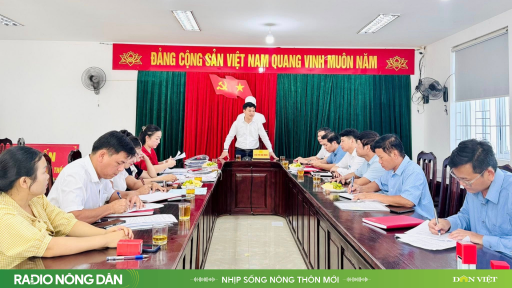 Nhịp sống nông thôn mới ngày 11/8/2025