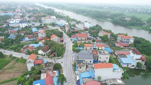 Điều kiện chuyển đất vườn sang đất ở năm 2025 theo quy định mới nhất người dân cần biết
