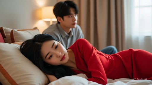 Phát hiện chồng ngoại tình, tôi âm thầm 'tung đòn' khiến cả nhà sững sờ