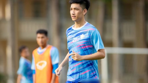 Tin tối (10/8): Cựu đội trưởng U19 Việt Nam cao 1m84 chốt bến đỗ bất ngờ