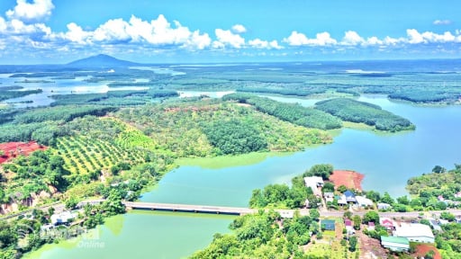 Tỉnh Đồng Nai mới sau sáp nhập diện tích lớn nhất vùng Đông Nam bộ, có một tài nguyên đặc biệt tạo lợi thế