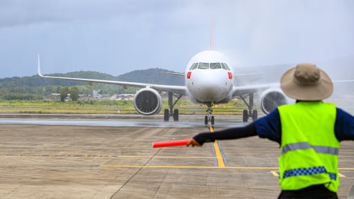 Chưa từng có: Hãng hàng không lấy Phú Quốc làm trung tâm, đón máy bay A321NX thế hệ mới