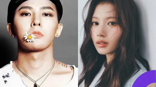 Sana phủ nhận tin đồn hẹn hò G-Dragon, khẳng định chỉ hợp tác công việc