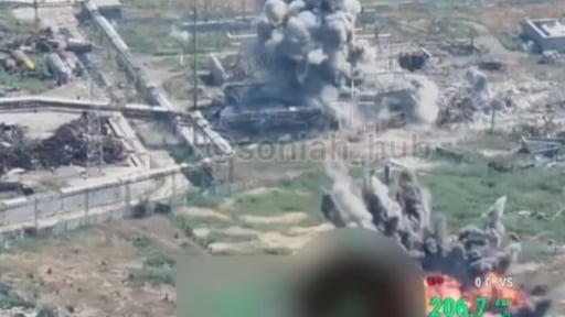 Su-27 Ukraine dội bom cực mạnh tấn công quân Nga gần Pokrovsk; Lực lượng Moscow vẫn giành thêm đất ở Donetsk