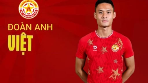 Tin sáng (11/8): CLB PVF-CAND đã chiêu mộ 7 tân binh, gồm những ai?