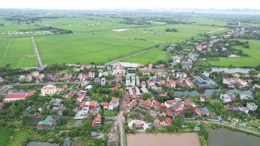 Trình tự, thủ tục chuyển đất vườn sang đất ở năm 2025 theo quy định mới nhất 