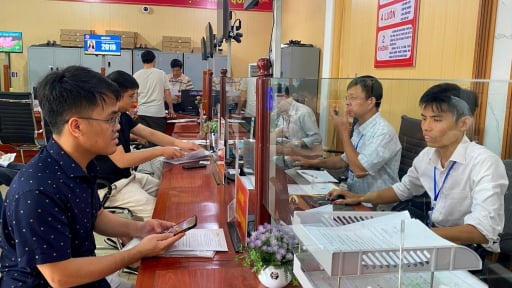 Dữ liệu hôn nhân là gì, đây chính là lý do TP Hải Phòng phải khẩn trương làm sạch dữ liệu này (sau sáp nhập)