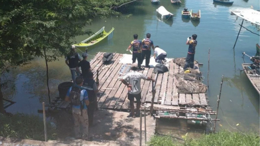 Vụ án mạng rùng rợn, gây 'rúng động' xã hội Thái Lan