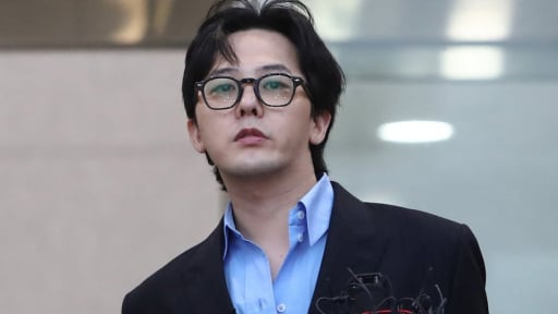 G-Dragon bị điều tra vì đạo nhạc?