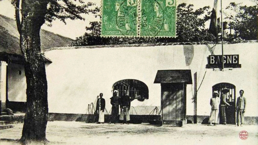 'Đề lao hiệp khách' Sơn Vương, chúa đảo nổi tiếng một thời ở Côn Đảo là ai?