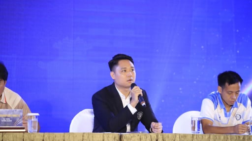 Hà Nội FC tiết lộ bất ngờ về tương lai của Hendrio