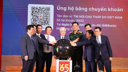 Lan tỏa thông điệp về sự sẻ chia, đồng cảm và tinh thần đoàn kết quốc tế giữa hai nước Việt Nam - Cuba 