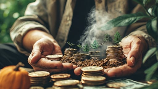 Thị trường tín chỉ carbon: Dự kiến đưa giao dịch tín chỉ carbon vào Trung tâm tài chính quốc tế