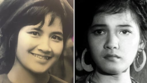 Hai Nghệ sĩ Nhân dân, Nghệ sĩ Ưu tú là mỹ nhân điện ảnh Việt, góp mặt trong phim kinh điển về Cách mạng tháng Tám