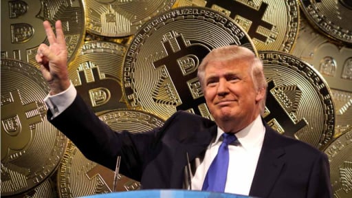 Thị trường tài sản số hôm nay 13/8: Giá Bitcoin, ETH, SOL tăng vọt sau quyết định của Tổng thống Donald Trump