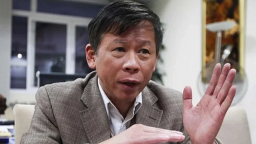 Tiến sỹ Đặng Kim Sơn, nhà khoa học 'làm ruộng' bằng trí tuệ và trái tim nhiệt huyết