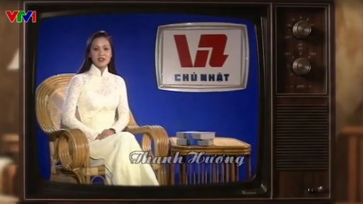 Hai MC đời đầu của Văn nghệ Chủ nhật kể về Nghệ sĩ Nhân dân “quyền lực” quát một tiếng cả trăm người sợ