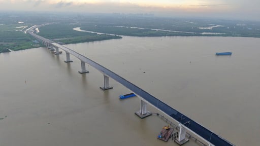 Giá nhà đất TP. HCM còn tăng: Những biến số nào sẽ tác động  mạnh?