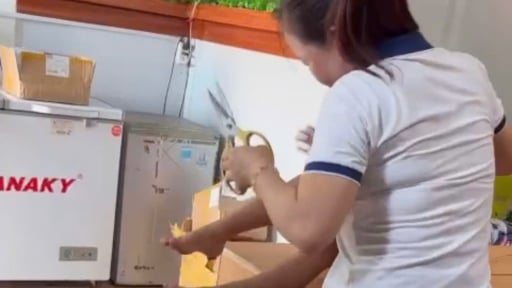 TP.HCM: Bé trai 4 tuổi bị bạo hành suốt nhiều tháng trời ở một điểm trường mầm non 