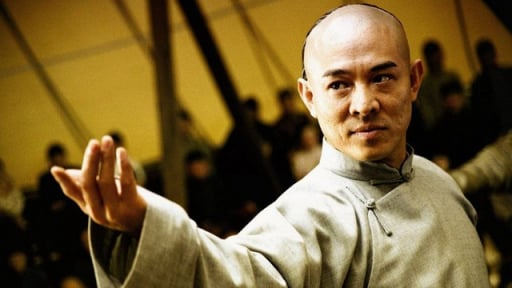 Lý Liên Kiệt bị xã hội đen chèn ép, Châu Tinh Trì suýt bị mưu sát như thế nào?