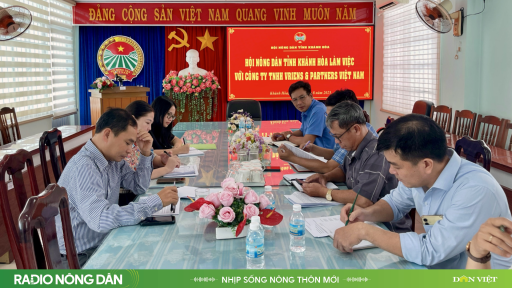 Nhịp sống nông thôn mới ngày 15/8/2025