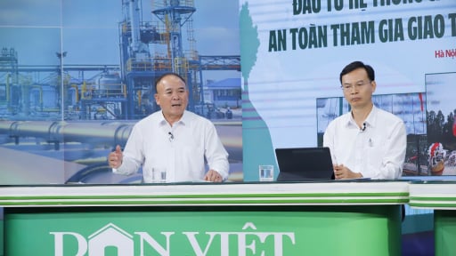 Cần nhiều nguồn lực đầu tư cầu dân sinh, xoá cầu tạm để người dân vươn lên thoát nghèo một cách bền vững
