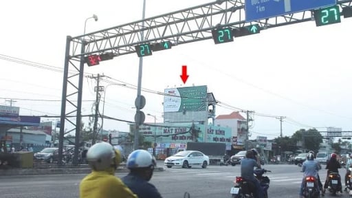 Ban ATGT cấp xã tại TP.HCM có trách nhiệm khắc phục ùn tắc giao thông trên địa bàn