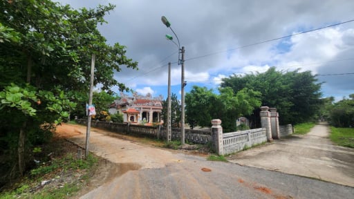 Làng cổ Quảng Trị, hơn 1.000 ngôi làng ấy bây giờ là “hậu duệ” của 65 ngôi làng cổ thời công chúa Huyền Trân
