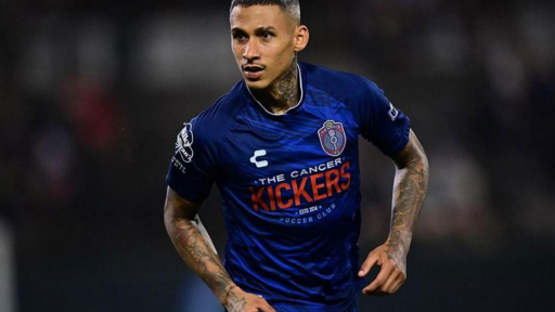 Hà Nội FC chiêu mộ tiền vệ cánh người Brazil?