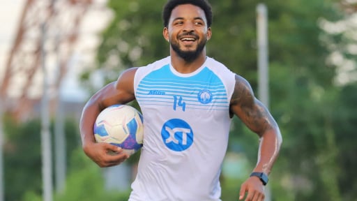 Top 10 cầu thủ đắt giá nhất V.League 2025/2026: Nguyễn Xuân Son xếp thứ 6