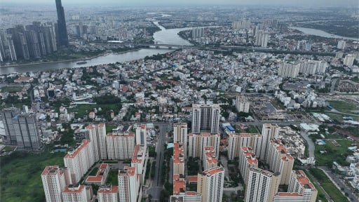 TP.HCM đặt mới 59 tên đường trên địa bàn một số phường, xã