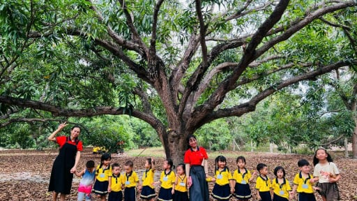 Những mô hình du lịch 'hái ra tiền' nhờ ứng dụng công nghệ AI ở Khánh Hòa