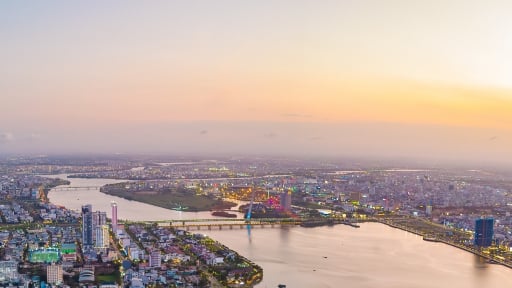 Lợi ích kép từ căn hộ Capital Square Đà Nẵng tại lõi trung tâm 