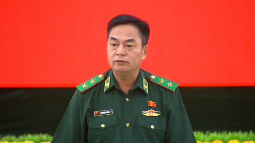 Trung tướng Đỗ Quang Thành thôi giữ chức Phó Chủ nhiệm Ủy ban Quốc phòng, An ninh và Đối ngoại để nghỉ hưu trước tuổi