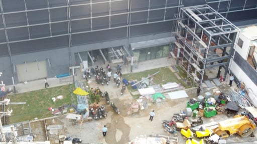 TP.HCM biệt phái Thanh tra xây dựng về cấp xã